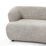Featuring Belen Thames Coal 2Pc Sectional by Four Hands at Amethyst Home. Expertly crafted Belen Thames Coal sectional with a right arm facing chaise. Perfect for lounging and hosting guests. Made with high-quality materials for long-lasting comfort and durability.
Overall Dimensions: 59.0" L x 139.5 " W x 26.0" H
Collection: GraysonColors: Thames CoalMate. Amethyst Home provides interior design, new home construction design consulting, vintage area rugs, and lighting in the Scottsdale metro area.