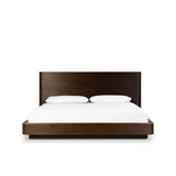 This streamlined silhouette offers so much more at a closer look. Brazilian midcentury inspired with a stacked fluted platform and exaggerated headboard.As fans of luxe design at Amethyst, we love the optimistic inspired Benny Bed. This item pairs well with other brands such as Cisco Home and is perfect for color drenched homes Amethyst Home provides interior design, new home construction design consulting, vintage area rugs, and lighting in the Monterey metro area.