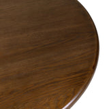 With soft, contemporary shaping, this coffee table crafted of spiced oak features stacked, channeled reeding on the base for a look of fluid movement.As lovers of clean aesthetics at Amethyst, we love the nature inspired Benny Coffee Table - Spiced Oak. This item pairs well with other brands such as Verellen and is perfect for wabi sabi homes Amethyst Home provides interior design, new home construction design consulting, vintage area rugs, and lighting in the San Diego metro area.