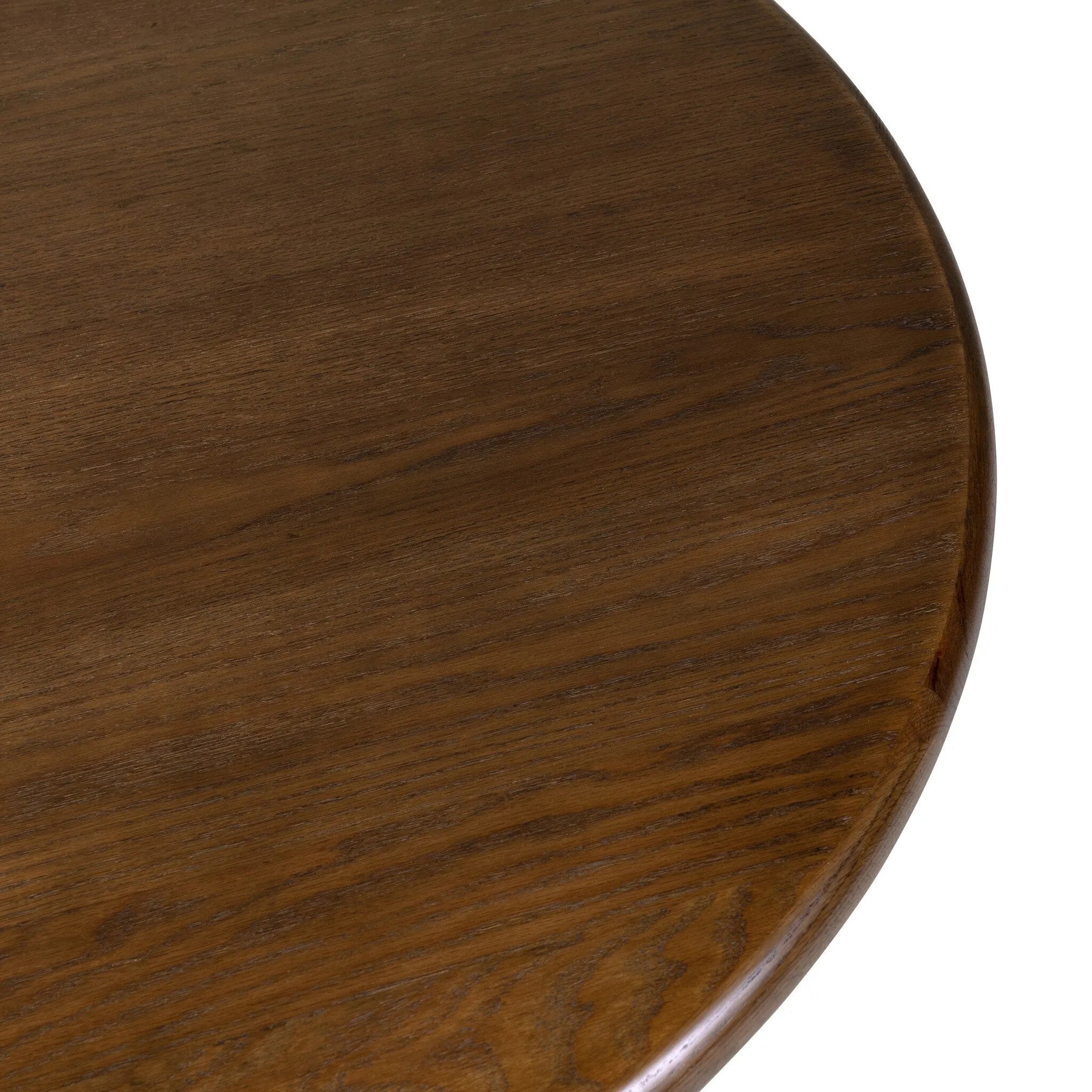 With soft, contemporary shaping, this coffee table crafted of spiced oak features stacked, channeled reeding on the base for a look of fluid movement.As lovers of clean aesthetics at Amethyst, we love the nature inspired Benny Coffee Table - Spiced Oak. This item pairs well with other brands such as Verellen and is perfect for wabi sabi homes Amethyst Home provides interior design, new home construction design consulting, vintage area rugs, and lighting in the San Diego metro area.