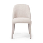 Featuring Bensen Gibson Taupe Dining Chair by Four Hands at Amethyst Home. Introducing the Bensen Gibson Taupe Dining Chair, the perfect addition to your dining space. Crafted with expert design, this chair offers both style and comfort. With its sleek and modern design, it will elevate any dining experience. Get ready to impress your guests with this chic . Amethyst Home provides interior design, new home construction design consulting, vintage area rugs, and lighting in the Calabasas metro area.