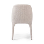 Featuring Bensen Gibson Taupe Dining Chair by Four Hands at Amethyst Home. Introducing the Bensen Gibson Taupe Dining Chair, the perfect addition to your dining space. Crafted with expert design, this chair offers both style and comfort. With its sleek and modern design, it will elevate any dining experience. Get ready to impress your guests with this chic ch. Amethyst Home provides interior design, new home construction design consulting, vintage area rugs, and lighting in the Houston metro area.