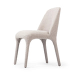 Featuring Bensen Gibson Taupe Dining Chair by Four Hands at Amethyst Home. Introducing the Bensen Gibson Taupe Dining Chair, the perfect addition to your dining space. Crafted with expert design, this chair offers both style and comfort. With its sleek and modern design, it will elevate any dining experience. Get ready to impress your guests with this ch. Amethyst Home provides interior design, new home construction design consulting, vintage area rugs, and lighting in the Laguna Beach metro area.