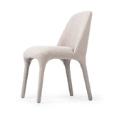 Featuring Bensen Gibson Taupe Dining Chair by Four Hands at Amethyst Home. Introducing the Bensen Gibson Taupe Dining Chair, the perfect addition to your dining space. Crafted with expert design, this chair offers both style and comfort. With its sleek and modern design, it will elevate any dining experience. Get ready to impress your guests with this ch. Amethyst Home provides interior design, new home construction design consulting, vintage area rugs, and lighting in the Laguna Beach metro area.
