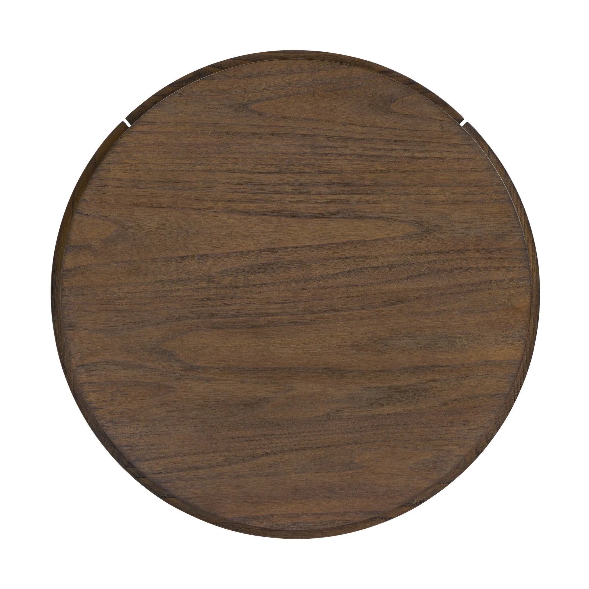 A balance of materials and shape, texture and detail. Warm sungkai wood frames lacquered, black linen side panels. A hidden door opens to interior storage, finishing off this design-forward coffee table with a clever touch.As lovers of wabi sabi materials at Amethyst, we love the designer inspired Bertie End Table. Amethyst Home provides interior design, new home construction design consulting, vintage area rugs, and lighting in the Nashville metro area.