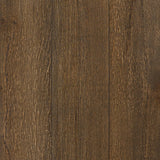 This simple rustic oak veneer console table serves as the perfect canvas for your décor.As enthusiasts of organic modern aesthetics at Amethyst, we love the warm modern inspired Bia Console Table - Rustic Brown. This item pairs well with other brands such as Surya and is perfect for minimalist homes Amethyst Home provides interior design, new home construction design consulting, vintage area rugs, and lighting in the Omaha metro area.