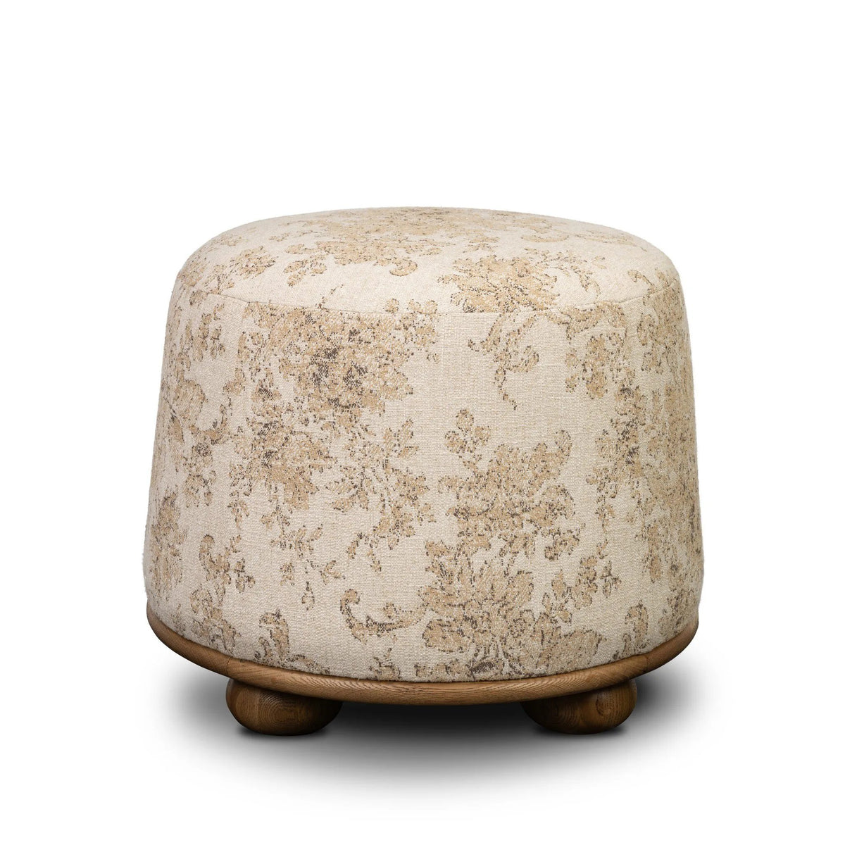 Bilbury Ottoman - Fallingbrook Natural | shipping 11/04/2025