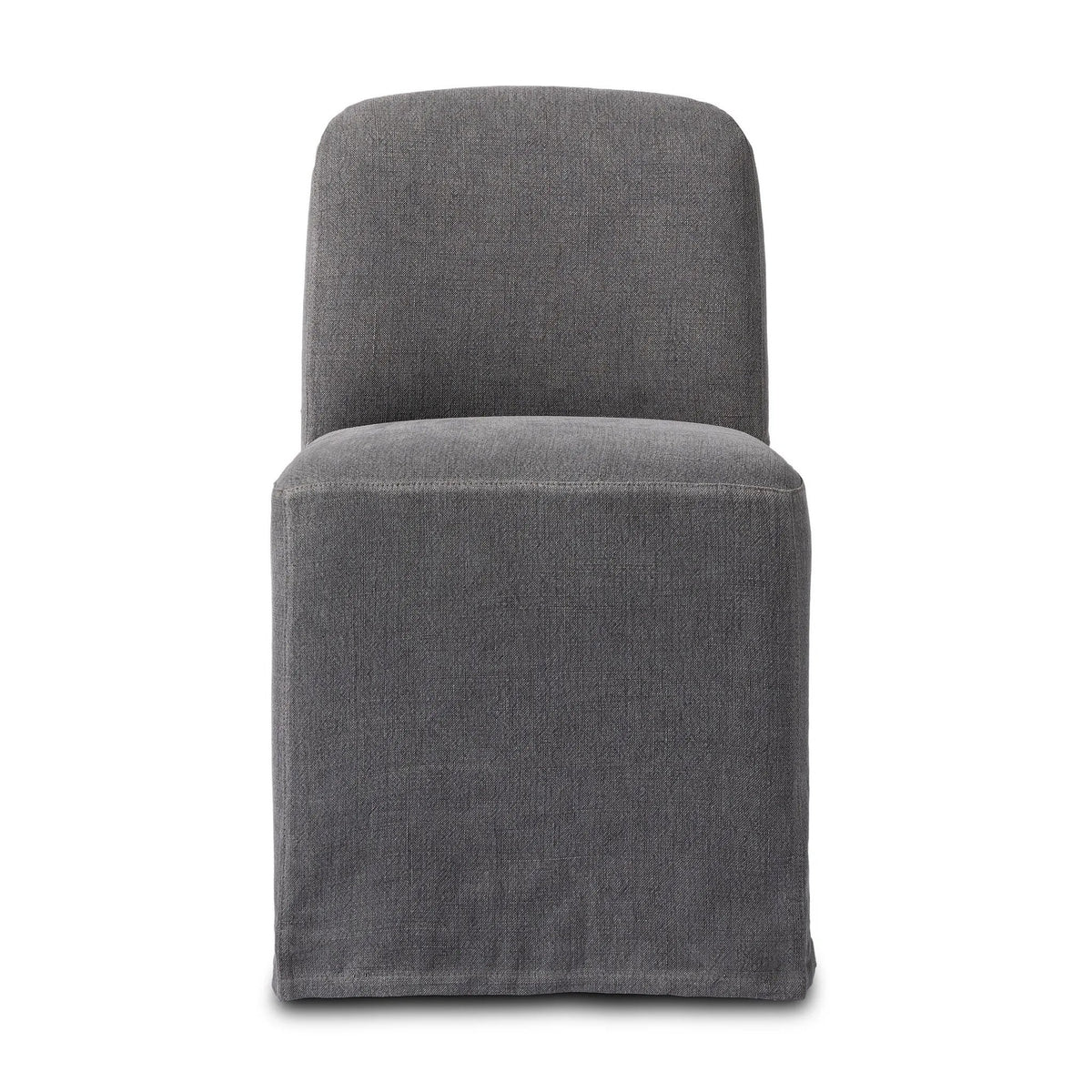 Brie Dining Chair - Broadway Denim | shipping 10/28/2025
