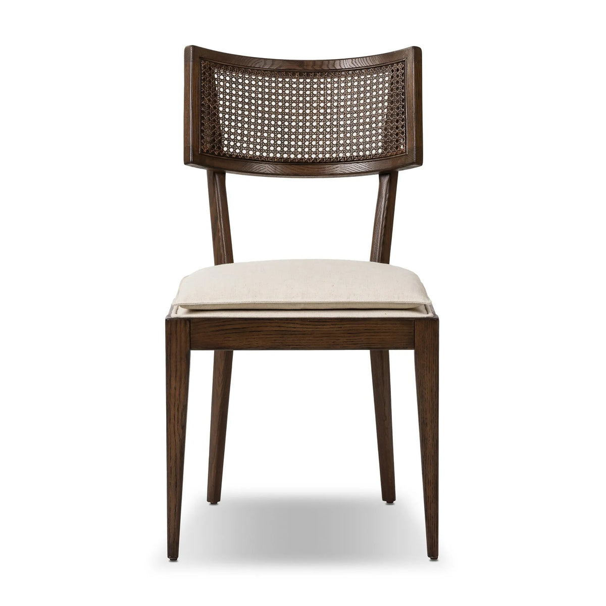 Britt Savile Flax Dining Chair | ready to ship!