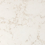 Cast concrete shapes a drum-style outdoor coffee table, with a linear pattern layered for added texture. Finished with a parchment-like textural feel. Cover or store inside during inclement weather and when not in use.As lovers of wabi sabi design at Amethyst, we love the warm modern inspired Callisto Outdoor Coffee Table - Aged White Concrete. Amethyst Home provides interior design, new home construction design consulting, vintage area rugs, and lighting in the Tampa metro area.