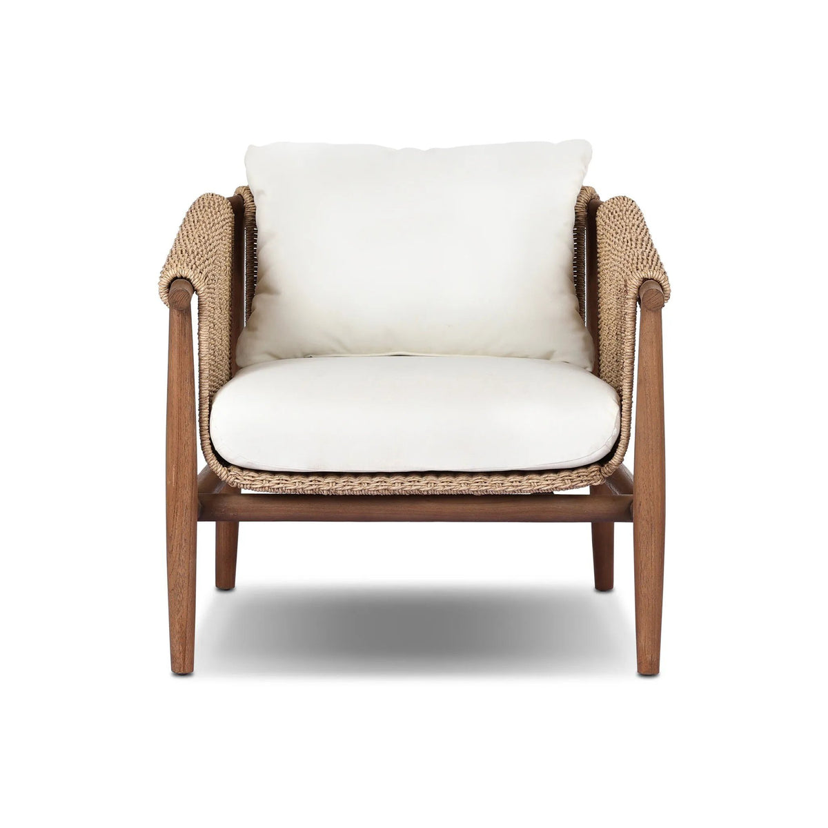 Cambrie Arashi Salt Outdoor Chair | shipping 09/02/2025