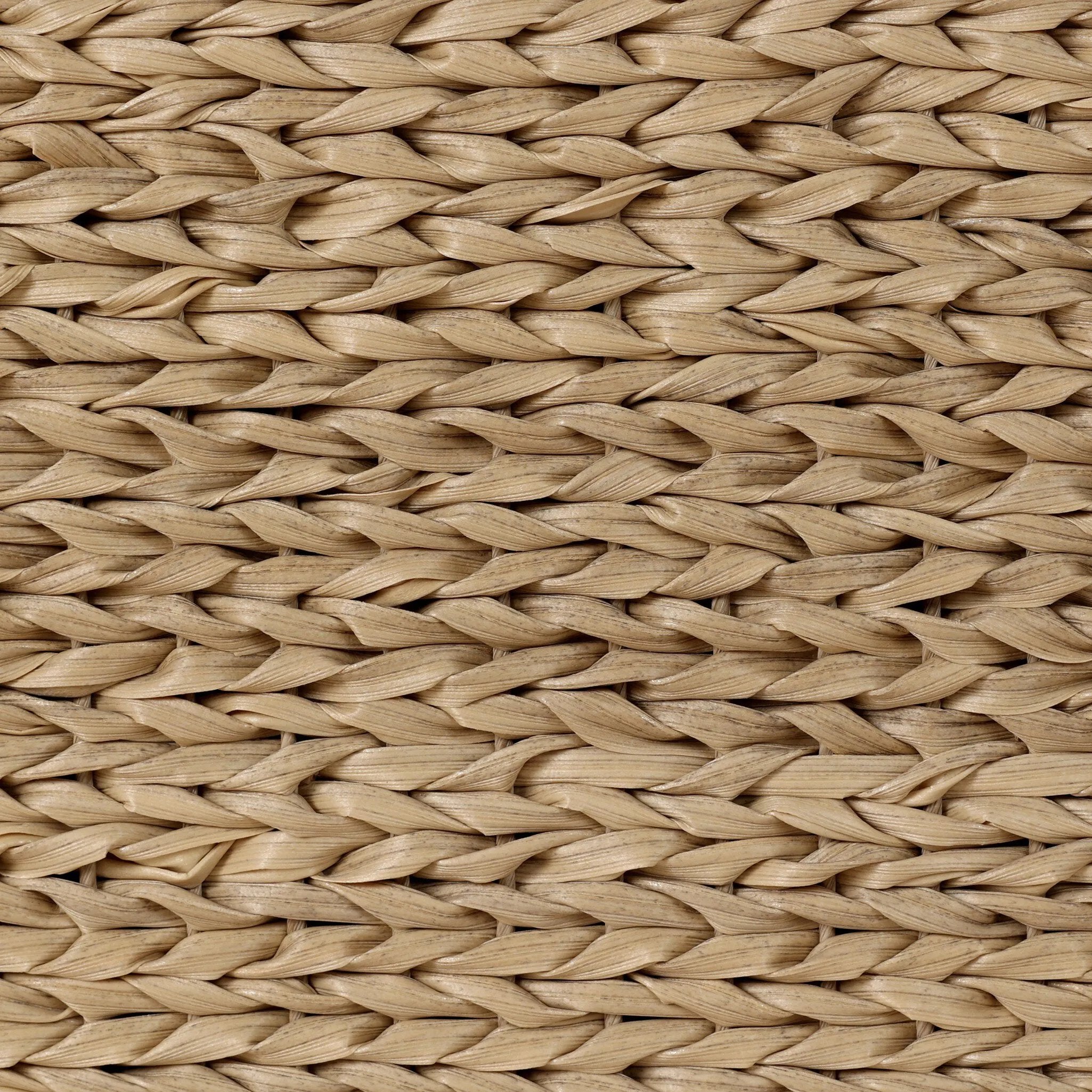 A classic barrel back silhouette meets coastal inspiration with a chunky woven texture. Neutral upholstery and simple shaping make this outdoor chaise fit a number of styles. Cover or store indoors during inclement weather and when not in use. Amethyst Home provides interior design, new home construction design consulting, vintage area rugs, and lighting in the Washington metro area.