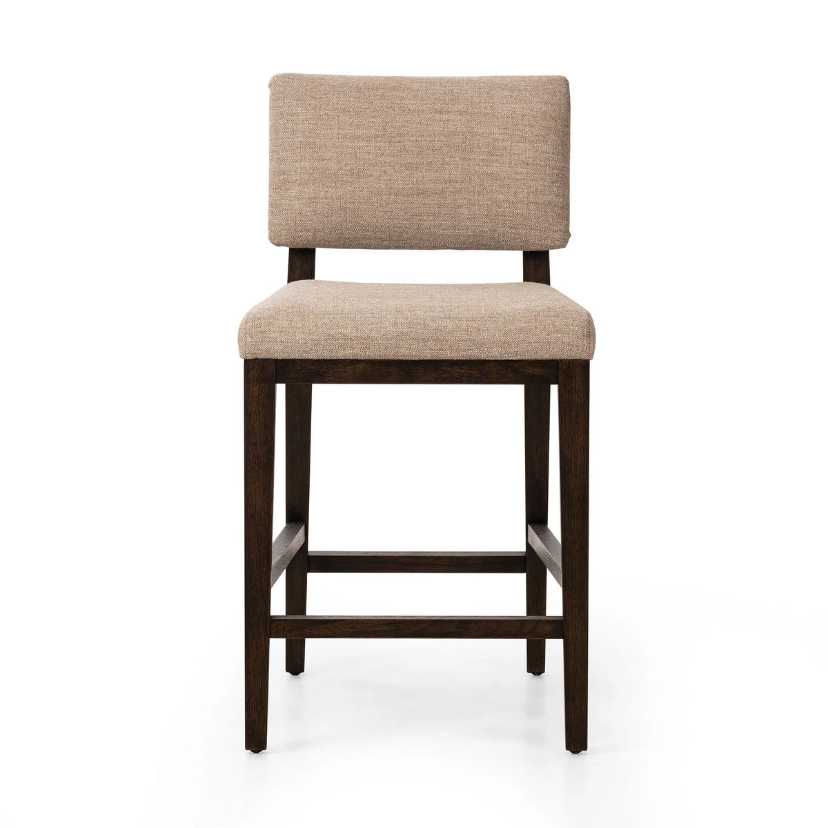 Carlo Alcala Fawn Bar + Counter Stool
