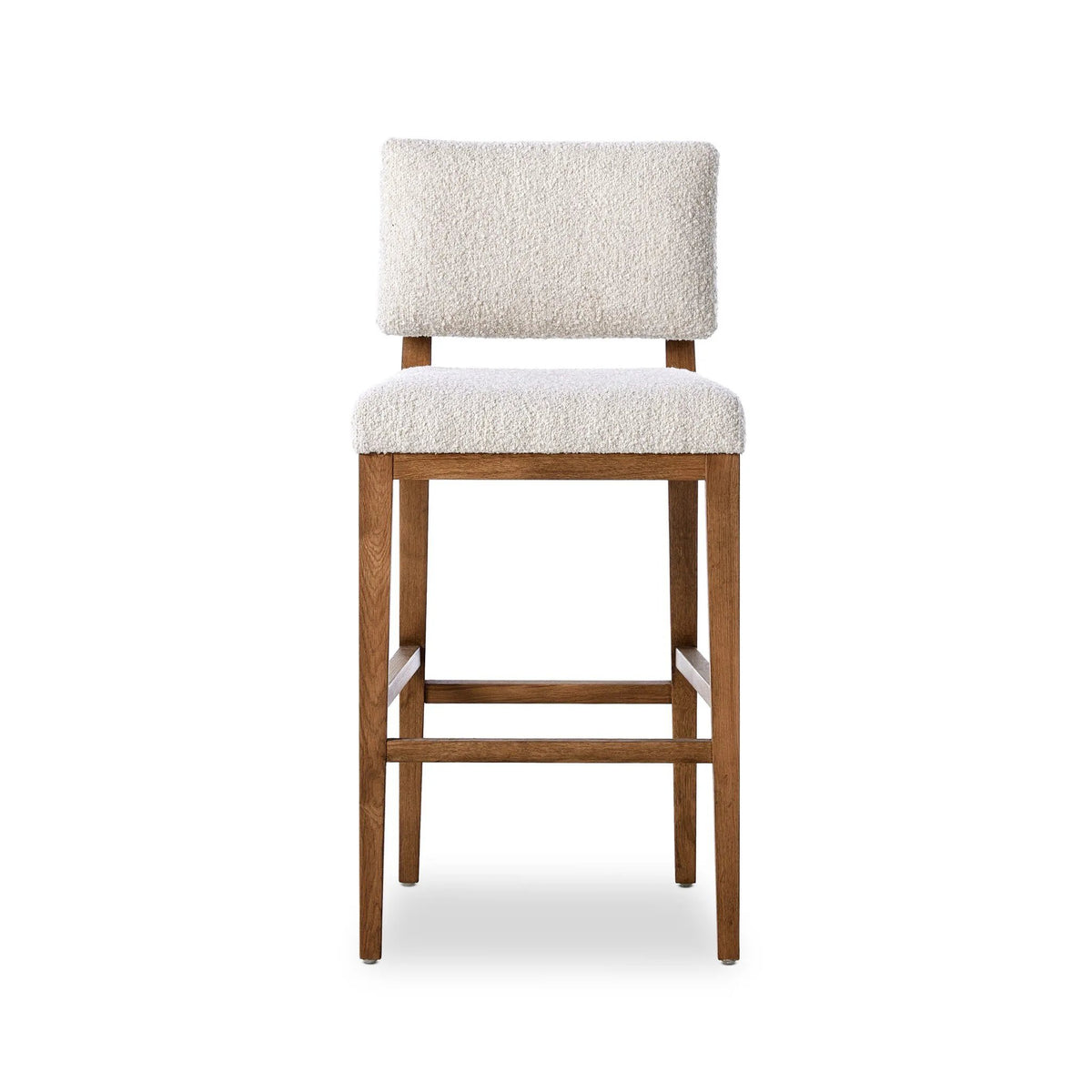 Carlo Somerton Ash Bar Stool | shipping 10/15/2025