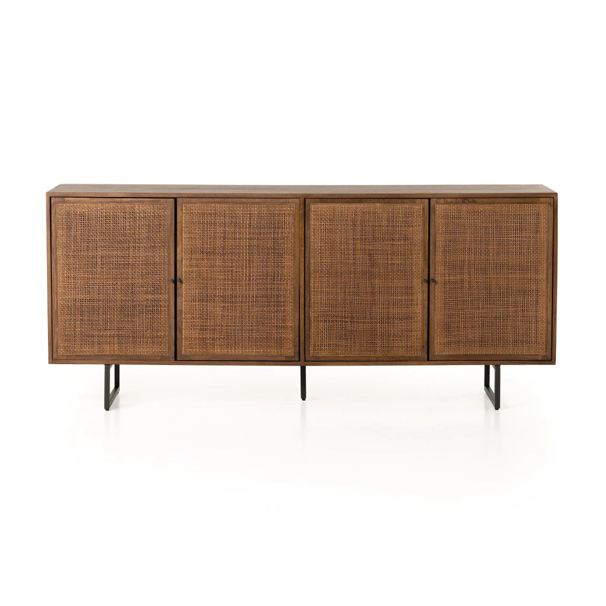 Carmel Brown Wash Sideboard | ready to ship!