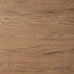 Designed in partnership with longtime Four Hands collaborator Thomas Bina and Brazilian designer Ronald Sasson, a grand-scale dining table is made from solid reclaimed French oak in a natural finish. Rounded edges add a softer, fluid look Amethyst Home provides interior design, new home construction design consulting, vintage area rugs, and lighting in the Alpharetta metro area.