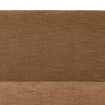 Featuring Channing Laughlin Ochre Sofa by Four Hands at Amethyst Home. Introducing the Channing Laughlin Ochre Sofa - the epitome of luxury. This handcrafted sofa boasts exquisite craftsmanship and premium materials, providing both comfort and elegance to any living space. With its timeless design and unmatched quality, this sofa is a must-have for any prem. Amethyst Home provides interior design, new home construction design consulting, vintage area rugs, and lighting in the Charlotte metro area.