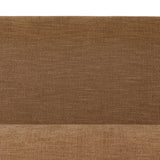 Featuring Channing Laughlin Ochre Sofa by Four Hands at Amethyst Home. Introducing the Channing Laughlin Ochre Sofa - the epitome of luxury. This handcrafted sofa boasts exquisite craftsmanship and premium materials, providing both comfort and elegance to any living space. With its timeless design and unmatched quality, this sofa is a must-have for any prem. Amethyst Home provides interior design, new home construction design consulting, vintage area rugs, and lighting in the Charlotte metro area.