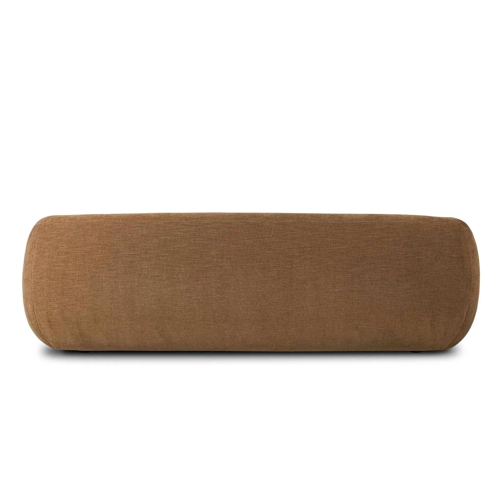 Featuring Channing Laughlin Ochre Sofa by Four Hands at Amethyst Home. Introducing the Channing Laughlin Ochre Sofa - the epitome of luxury. This handcrafted sofa boasts exquisite craftsmanship and premium materials, providing both comfort and elegance to any living space. With its timeless design and unmatched quality, this sofa is a must-have for any pre. Amethyst Home provides interior design, new home construction design consulting, vintage area rugs, and lighting in the Des Moines metro area.