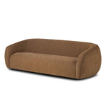 Featuring Channing Laughlin Ochre Sofa by Four Hands at Amethyst Home. Introducing the Channing Laughlin Ochre Sofa - the epitome of luxury. This handcrafted sofa boasts exquisite craftsmanship and premium materials, providing both comfort and elegance to any living space. With its timeless design and unmatched quality, this sofa is a must-have for any pr. Amethyst Home provides interior design, new home construction design consulting, vintage area rugs, and lighting in the Kansas City metro area.