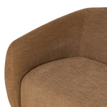 Featuring Channing Laughlin Ochre Sofa by Four Hands at Amethyst Home. Introducing the Channing Laughlin Ochre Sofa - the epitome of luxury. This handcrafted sofa boasts exquisite craftsmanship and premium materials, providing both comfort and elegance to any living space. With its timeless design and unmatched quality, this sofa is a must-have for any premium . Amethyst Home provides interior design, new home construction design consulting, vintage area rugs, and lighting in the Miami metro area.