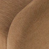 Featuring Channing Laughlin Ochre Sofa by Four Hands at Amethyst Home. Introducing the Channing Laughlin Ochre Sofa - the epitome of luxury. This handcrafted sofa boasts exquisite craftsmanship and premium materials, providing both comfort and elegance to any living space. With its timeless design and unmatched quality, this sofa is a must-have for any prem. Amethyst Home provides interior design, new home construction design consulting, vintage area rugs, and lighting in the Nashville metro area.