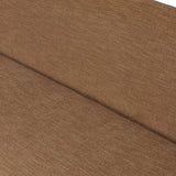 Featuring Channing Laughlin Ochre Sofa by Four Hands at Amethyst Home. Introducing the Channing Laughlin Ochre Sofa - the epitome of luxury. This handcrafted sofa boasts exquisite craftsmanship and premium materials, providing both comfort and elegance to any living space. With its timeless design and unmatched quality, this sofa is a must-have for any pre. Amethyst Home provides interior design, new home construction design consulting, vintage area rugs, and lighting in the Scottsdale metro area.
