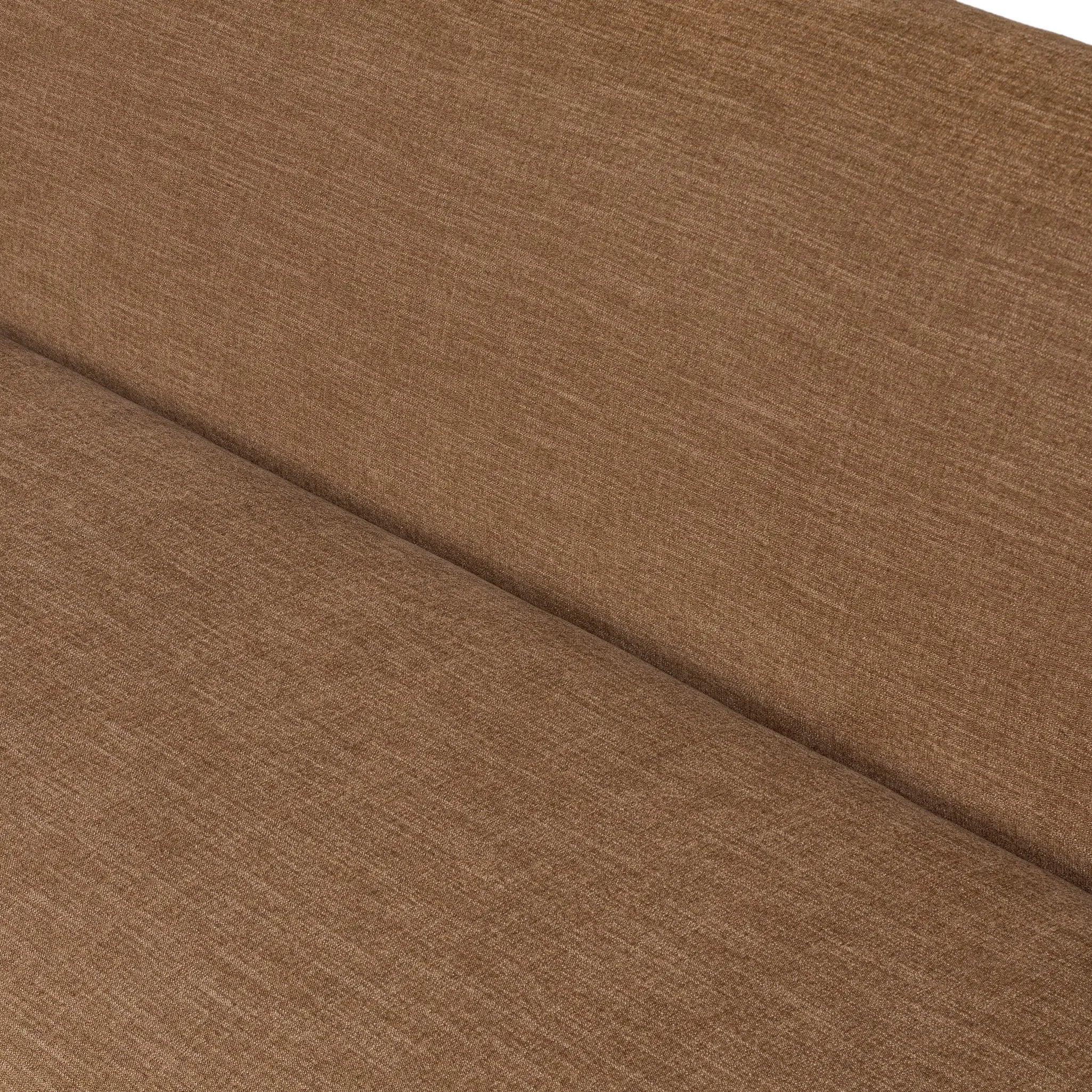 Featuring Channing Laughlin Ochre Sofa by Four Hands at Amethyst Home. Introducing the Channing Laughlin Ochre Sofa - the epitome of luxury. This handcrafted sofa boasts exquisite craftsmanship and premium materials, providing both comfort and elegance to any living space. With its timeless design and unmatched quality, this sofa is a must-have for any pre. Amethyst Home provides interior design, new home construction design consulting, vintage area rugs, and lighting in the Scottsdale metro area.