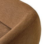 Featuring Channing Laughlin Ochre Sofa by Four Hands at Amethyst Home. Introducing the Channing Laughlin Ochre Sofa - the epitome of luxury. This handcrafted sofa boasts exquisite craftsmanship and premium materials, providing both comfort and elegance to any living space. With its timeless design and unmatched quality, this sofa is a must-have for any premiu. Amethyst Home provides interior design, new home construction design consulting, vintage area rugs, and lighting in the Seattle metro area.