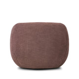 Featuring Channing Laughlin Plum Swivel Chair by Four Hands at Amethyst Home. Overall Dimensions: 38.50"w x 41.25"d x 30.75"hWeight : 94.80 lbsMaterials: 97% Polyester, 3% Flax/Linen. Amethyst Home provides interior design, new home construction design consulting, vintage area rugs, and lighting in the Los Angeles metro area.