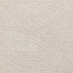 Meet modern comfort. Clean curves, impeccable tailoring and a soft, slightly heathered outdoor-friendly boucle bring an elevated, vintage European-inspired look to this outdoor swivel chair. Cover or store inside during inclement weather and when not in use. Amethyst Home provides interior design, new home construction design consulting, vintage area rugs, and lighting in the Charlotte metro area.