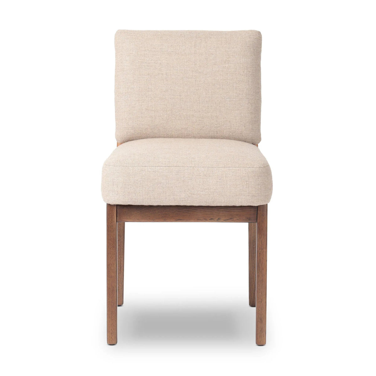 Chappel Alcala Taupe Dining Chair | shipping 08/26/2025
