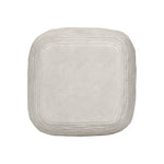 Featuring Cirri Smooth Lunar Concrete End Table by Four Hands at Amethyst Home. Smooth concrete is etched with a linear pattern, bringing an organic look with texture to this block-style end table.Overall Dimensions: 15.75"w x 15.75"d x 19.75"hWeight : 42.99 lbsMaterials: Concrete Solid. Amethyst Home provides interior design, new home construction design consulting, vintage area rugs, and lighting in the Tampa metro area.