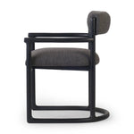 Featuring Clarice Thames Ash Dining Chair by Four Hands at Amethyst Home. This Clarice Thames Ash Dining Chair is a versatile and stylish addition to your dining space. Its high-quality construction and sleek design provide comfort and elegance.
Overall Dimensions: 24.0" L x 22.5 " W x 30.5" H
Collection: KestonColors: Thames Ash, Brushed EbonyMaterials: 66% . Amethyst Home provides interior design, new home construction design consulting, vintage area rugs, and lighting in the Houston metro area.