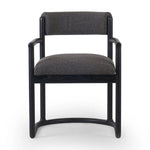 This Clarice Thames Ash Dining Chair is a versatile and stylish addition to your dining space. Its high-quality construction and sleek design provide comfort and elegance Amethyst Home provides interior design, new home construction design consulting, vintage area rugs, and lighting in the Salt Lake City metro area.