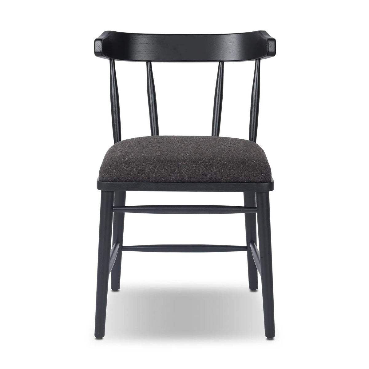 Colter Dining Chair - Antwerp Noir | shipping 11/04/2025