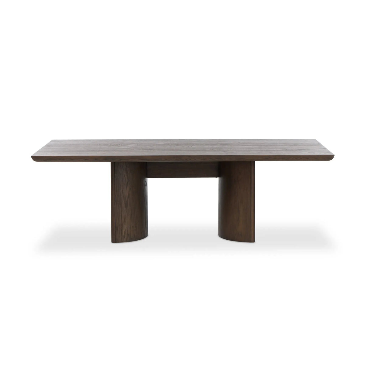 Conley Tobacco Oak Dining Table-94" | ready to ship!