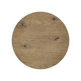 Featuring Cooper Drifted Oak Nesting End Table by Four Hands at Amethyst Home. A chamfered top and tapered legs define the artisanship of this three-leg end table. Crafted from drifted oak veneer, its natural texture and clean design make a clever addition to any room. Overall Dimensions: Tall:
14.00"w x 14.00"d x 21.00"h
 Short:
17.50"w x 17.50"d x 19.00"h. Amethyst Home provides interior design, new home construction design consulting, vintage area rugs, and lighting in the Omaha metro area.