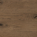 Featuring Cooper Drifted Oak Nesting End Table by Four Hands at Amethyst Home. A chamfered top and tapered legs define the artisanship of this three-leg end table. Crafted from drifted oak veneer, its natural texture and clean design make a clever addition to any room. Overall Dimensions: Tall:
14.00"w x 14.00"d x 21.00"h
 Short:
17.50"w x 17.50"d x 19.00"h. Amethyst Home provides interior design, new home construction design consulting, vintage area rugs, and lighting in the Park City metro area.