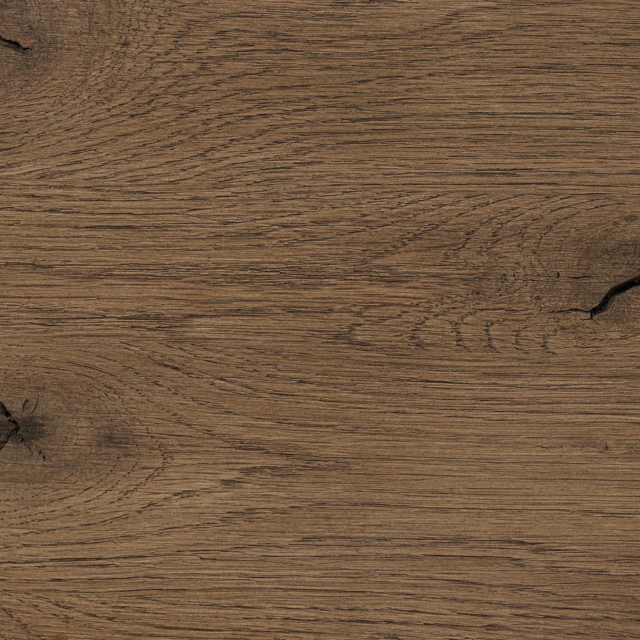 Featuring Cooper Drifted Oak Nesting End Table by Four Hands at Amethyst Home. A chamfered top and tapered legs define the artisanship of this three-leg end table. Crafted from drifted oak veneer, its natural texture and clean design make a clever addition to any room. Overall Dimensions: Tall:
14.00"w x 14.00"d x 21.00"h
 Short:
17.50"w x 17.50"d x 19.00"h. Amethyst Home provides interior design, new home construction design consulting, vintage area rugs, and lighting in the Park City metro area.