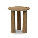 Featuring Cooper Drifted Oak Nesting End Table by Four Hands at Amethyst Home. A chamfered top and tapered legs define the artisanship of this three-leg end table. Crafted from drifted oak veneer, its natural texture and clean design make a clever addition to any room. Overall Dimensions: Tall:
14.00"w x 14.00"d x 21.00"h
 Short:
17.50"w x 17.50"d x 19. Amethyst Home provides interior design, new home construction design consulting, vintage area rugs, and lighting in the Salt Lake City metro area.