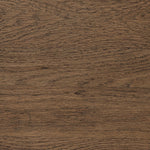 Featuring Cooper Drifted Oak Nesting End Table by Four Hands at Amethyst Home. A chamfered top and tapered legs define the artisanship of this three-leg end table. Crafted from drifted oak veneer, its natural texture and clean design make a clever addition to any room. Overall Dimensions: Tall:
14.00"w x 14.00"d x 21.00"h
 Short:
17.50"w x 17.50"d x 19.00"h. Amethyst Home provides interior design, new home construction design consulting, vintage area rugs, and lighting in the San Diego metro area.