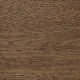 Featuring Cooper Drifted Oak Nesting End Table by Four Hands at Amethyst Home. A chamfered top and tapered legs define the artisanship of this three-leg end table. Crafted from drifted oak veneer, its natural texture and clean design make a clever addition to any room. Overall Dimensions: Tall:
14.00"w x 14.00"d x 21.00"h
 Short:
17.50"w x 17.50"d x 19.00"h. Amethyst Home provides interior design, new home construction design consulting, vintage area rugs, and lighting in the San Diego metro area.