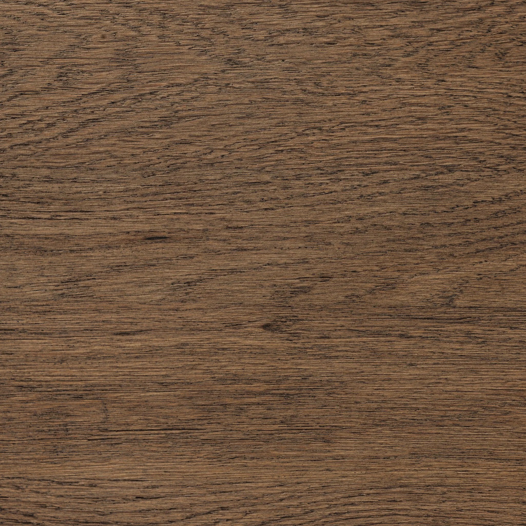 Featuring Cooper Drifted Oak Nesting End Table by Four Hands at Amethyst Home. A chamfered top and tapered legs define the artisanship of this three-leg end table. Crafted from drifted oak veneer, its natural texture and clean design make a clever addition to any room. Overall Dimensions: Tall:
14.00"w x 14.00"d x 21.00"h
 Short:
17.50"w x 17.50"d x 19.00"h. Amethyst Home provides interior design, new home construction design consulting, vintage area rugs, and lighting in the San Diego metro area.