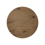 Featuring Cooper Drifted Oak Nesting End Table by Four Hands at Amethyst Home. A chamfered top and tapered legs define the artisanship of this three-leg end table. Crafted from drifted oak veneer, its natural texture and clean design make a clever addition to any room. Overall Dimensions: Tall:
14.00"w x 14.00"d x 21.00"h
 Short:
17.50"w x 17.50"d x 19.00"h. Amethyst Home provides interior design, new home construction design consulting, vintage area rugs, and lighting in the Seattle metro area.