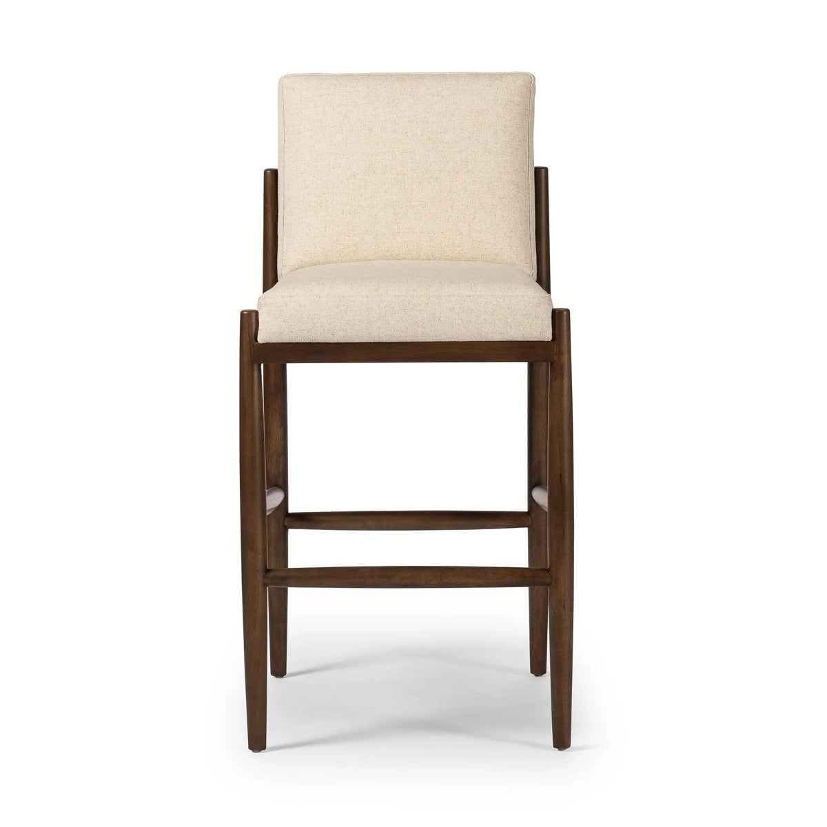 Costera Antwerp Natural Bar Stool | shipping 09/22/2025