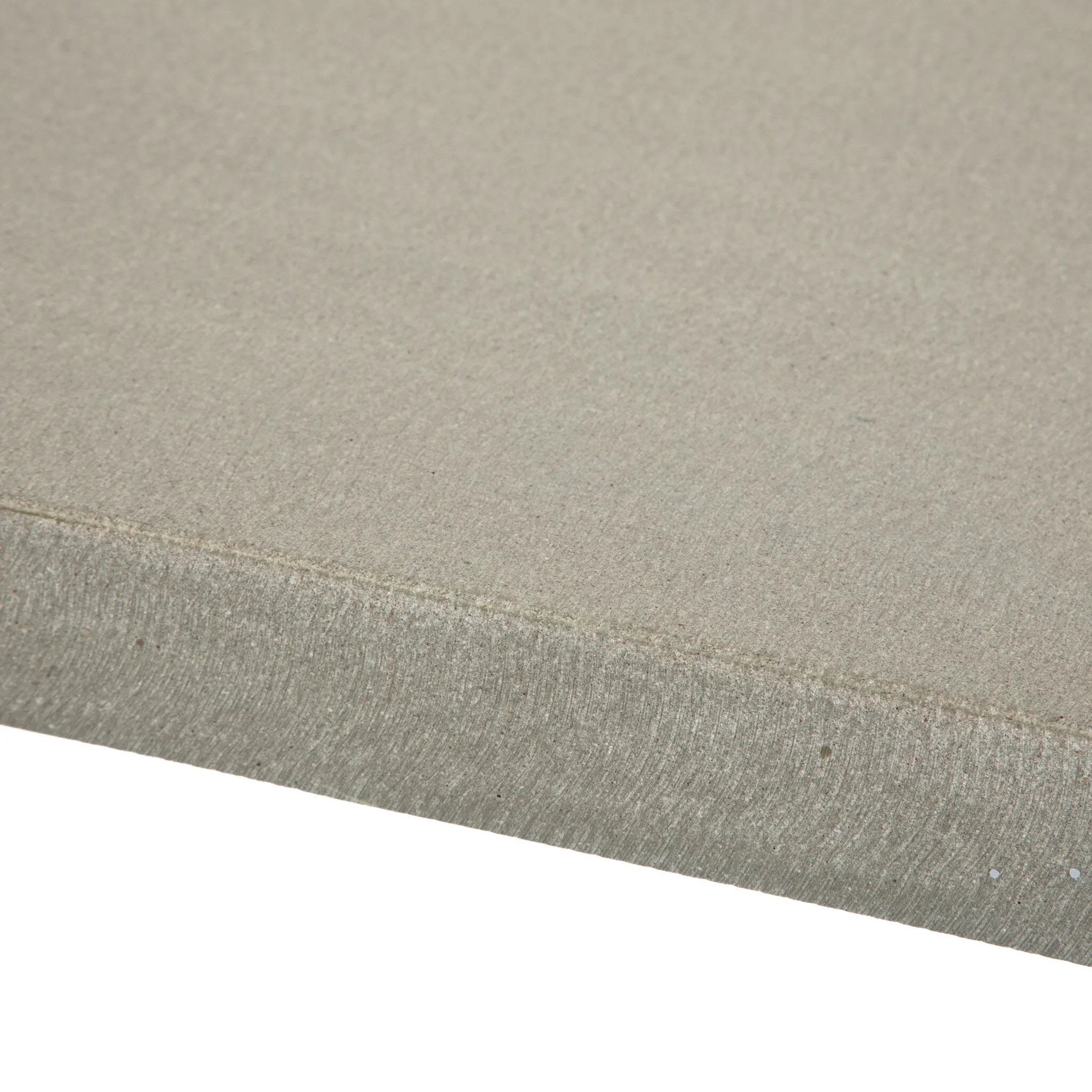 A strikingly simple poly-resin top derived from river sand is polished to a smooth sheen, while an angular black iron base adds architectural appeal to this outdoor-friendly dining table. Slight color variance is to be expected, and speaks to lava stone's organic nature. Cover or store indoors during inclement weather and when not in use. Amethyst Home provides interior design, new home construction design consulting, vintage area rugs, and lighting in the Tampa metro area.