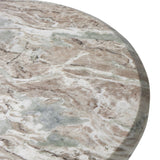 Featuring Dakota Creamy Taupe Marble Solid Nesting Coffee Table by Four Hands at Amethyst Home. A sculpted coffee table of creamy Sawar Indian marble, with block legs and chamfered edges — perfectly sized for intimate spaces. Natural veining ensures each table is one of a kind, celebrating the beauty natural marble.SetOverall Dimensions: 32.00"w x 32.00"d x. Amethyst Home provides interior design, new home construction design consulting, vintage area rugs, and lighting in the Charlotte metro area.