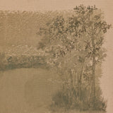 Inspired by the Texas Hill Country, Austin-based artist and registered nurse Aileen Fitzgerald painted this collection with and among nature, submerging each raw canvas in a local river before painting to create a fluid effect. Handmade in Austin, Texas Amethyst Home provides interior design, new home construction design consulting, vintage area rugs, and lighting in the Laguna Beach metro area.