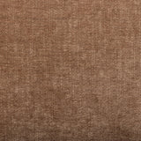 Pastoral inspiration defines a thoughtfully designed dining chair of toasted oak, while soft earthen upholstery covers a comfortable seat and back Amethyst Home provides interior design, new home construction design consulting, vintage area rugs, and lighting in the Alpharetta metro area.